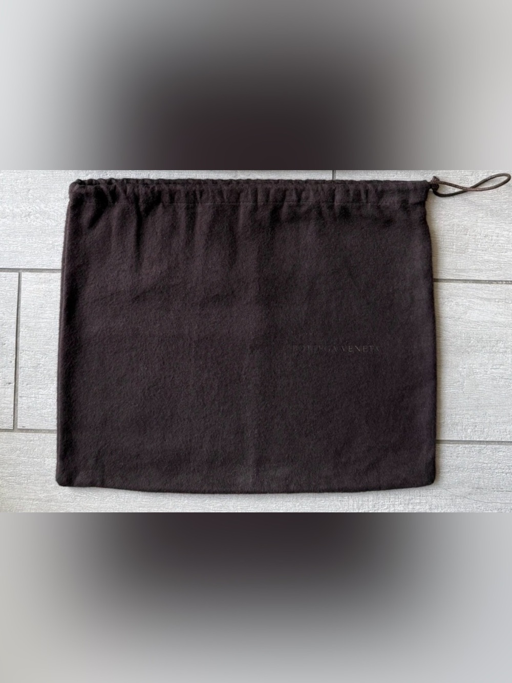 Bottega Veneta Large Dust Bag